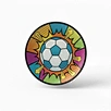 custom melamine plate